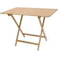 tavoli da picnic legno di faggio pieghevole