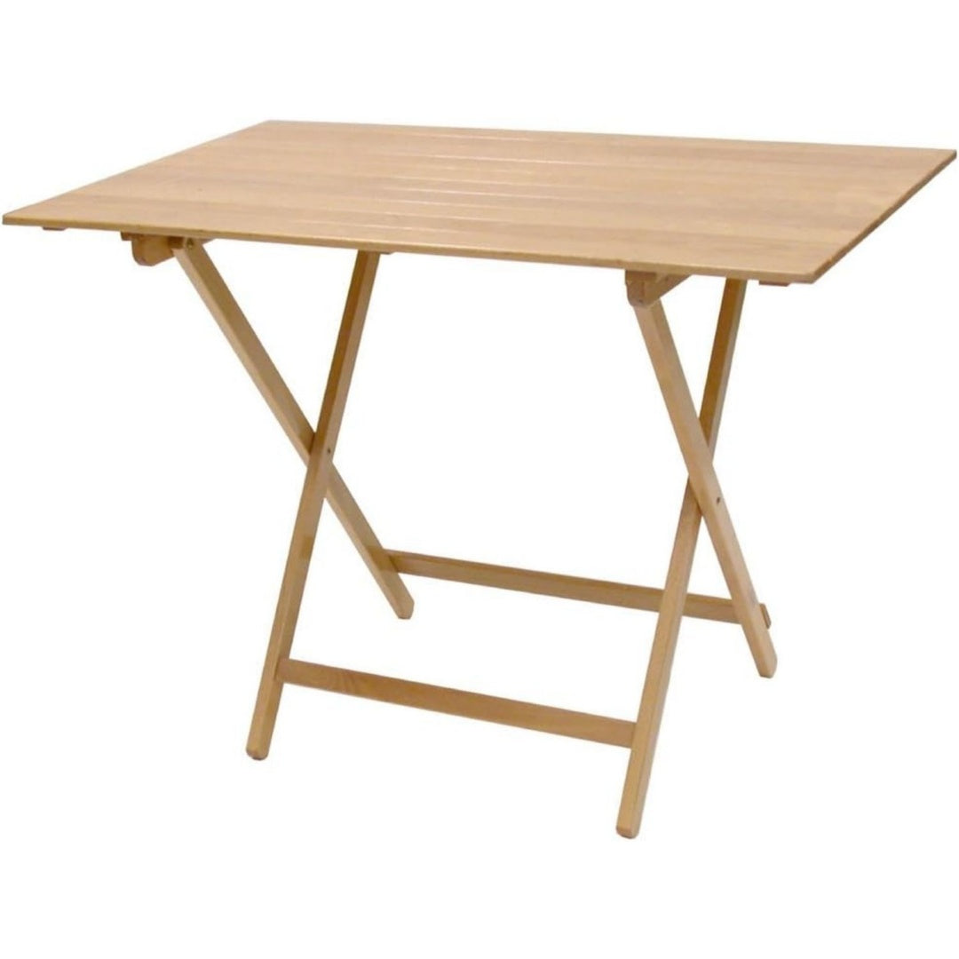 tavoli da picnic legno di faggio pieghevole