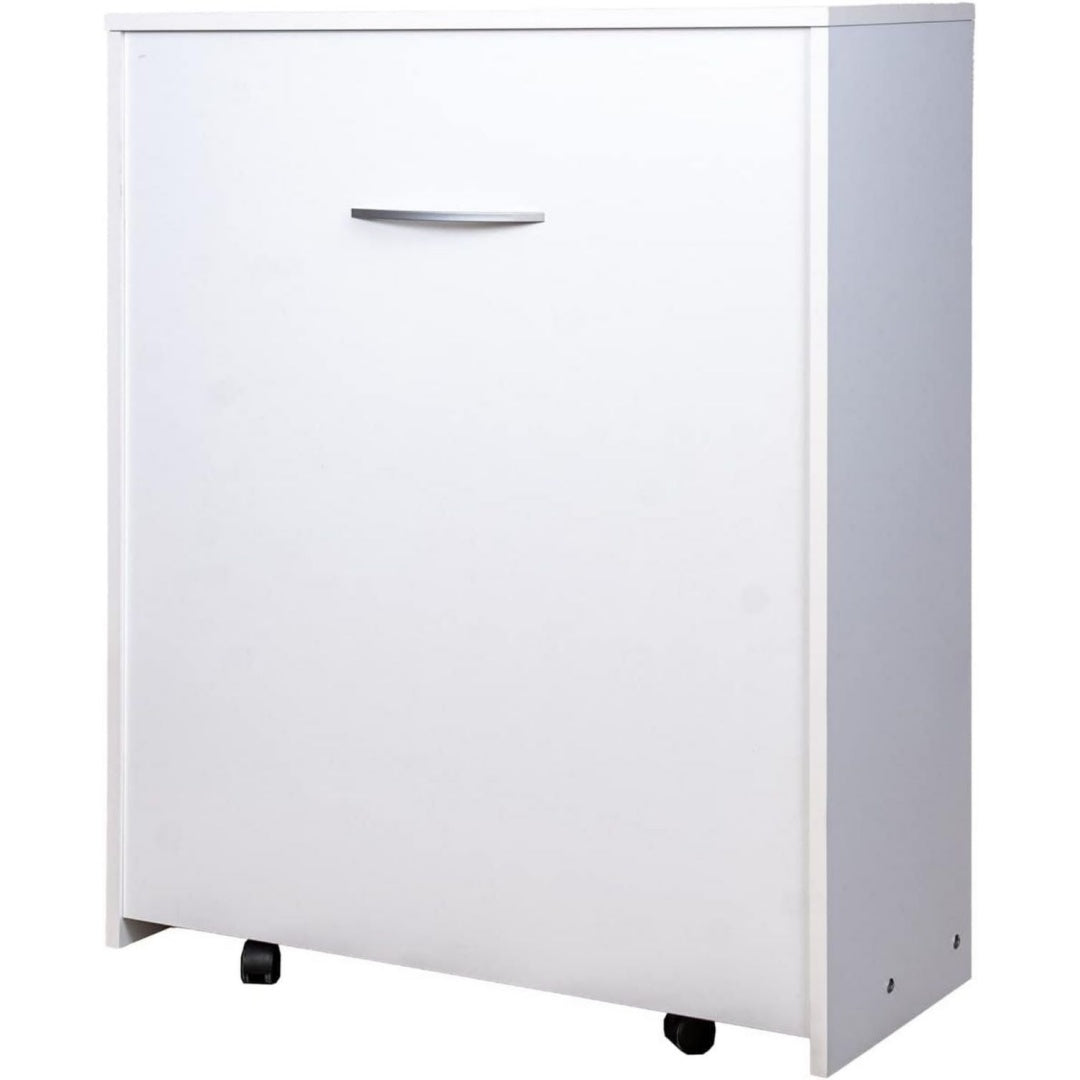 letti bianco per letto pieghevole