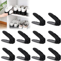 slot per scarpe nero antiscivolo