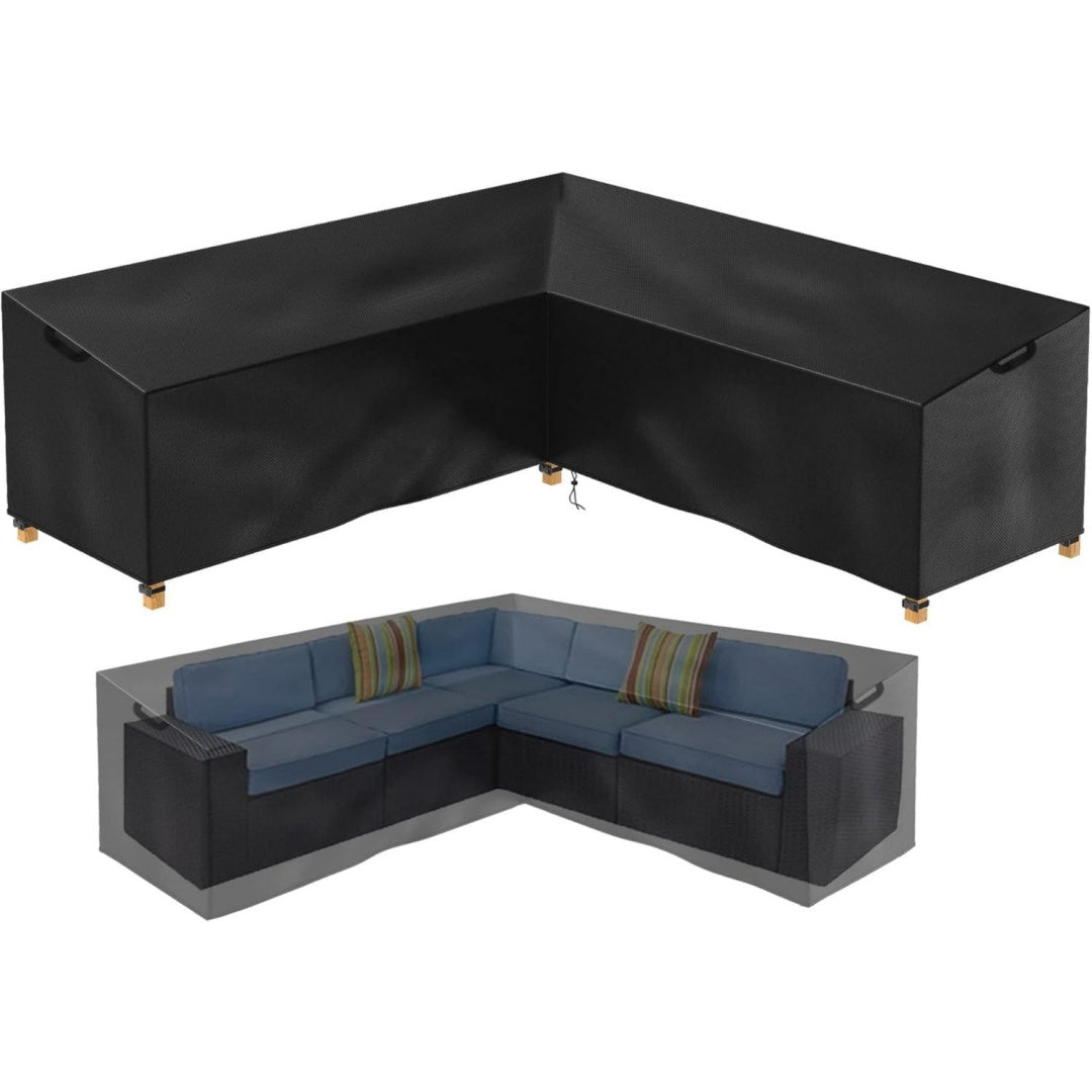 coperture per set arredo giardino resistente impermeabile