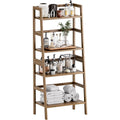 librerie legno per letto