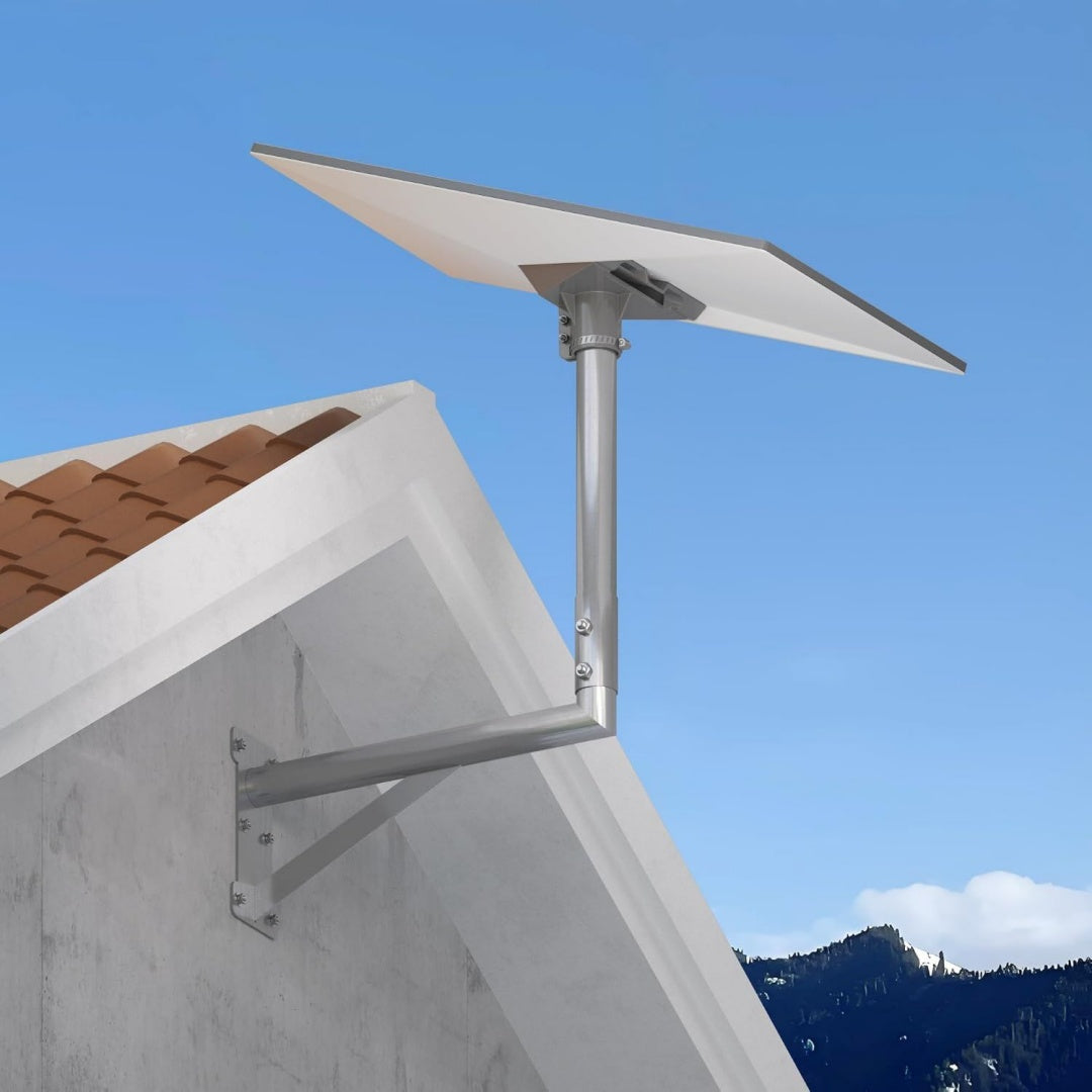supporti da parete e soffitto resistente illuminato a led